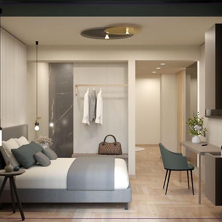 Hotel Drago - Garda Lake Collection Brenzone sul Garda Zewnętrze zdjęcie