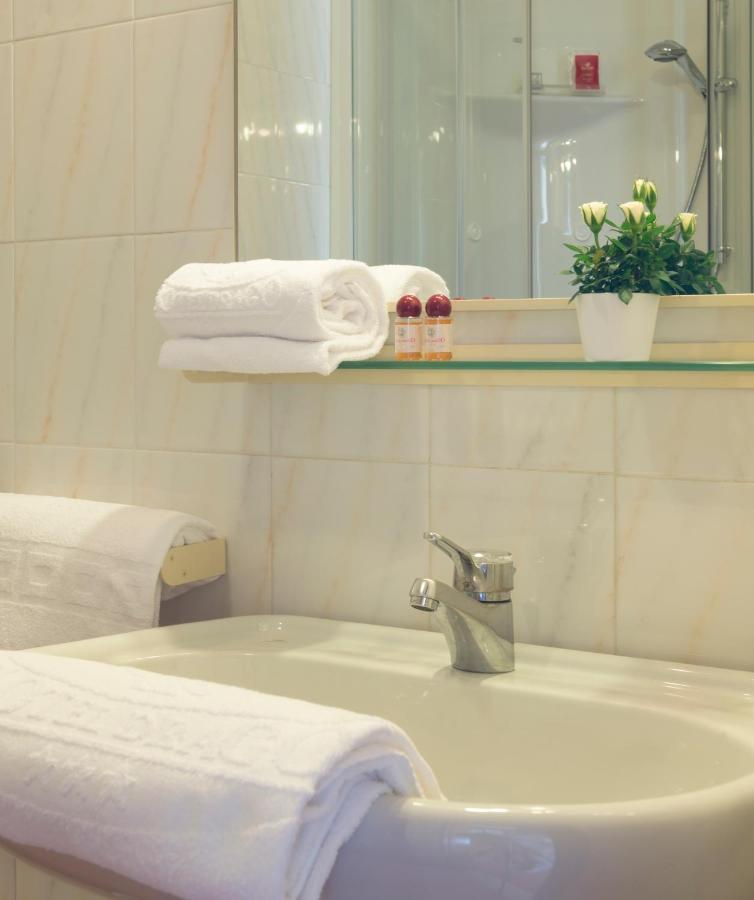 Hotel Drago - Garda Lake Collection Brenzone sul Garda Zewnętrze zdjęcie