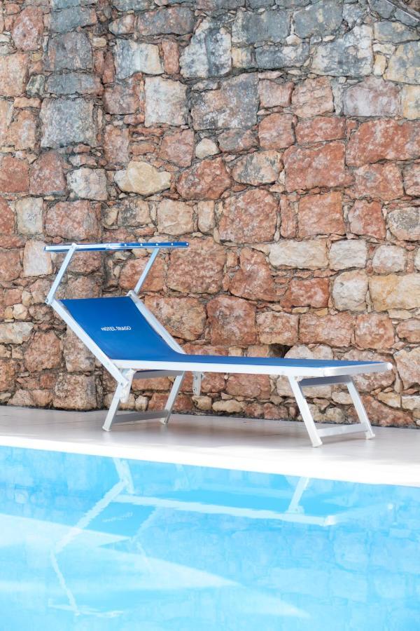 Hotel Drago - Garda Lake Collection Brenzone sul Garda Zewnętrze zdjęcie
