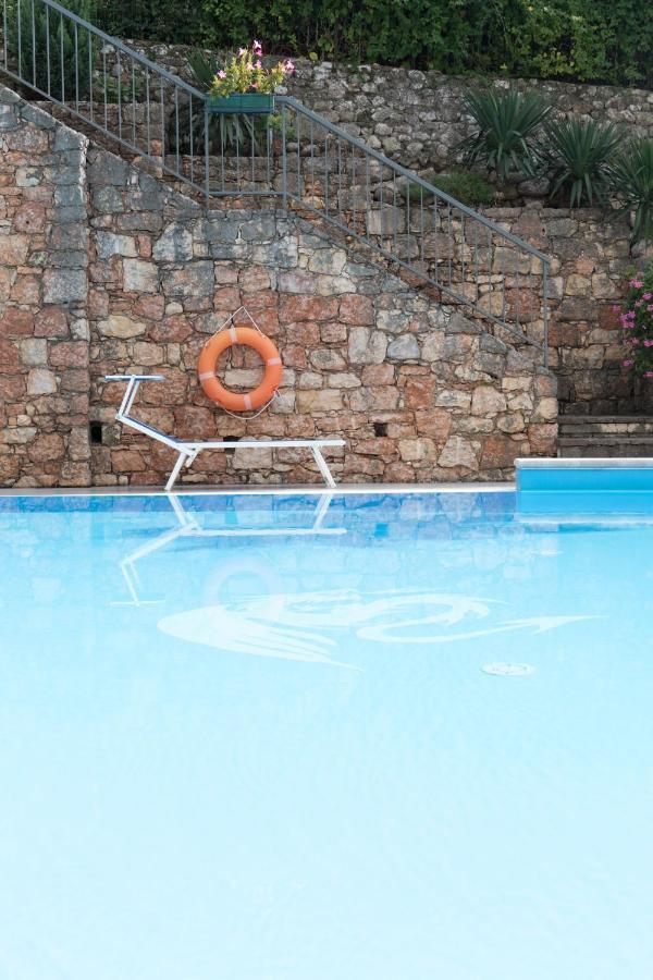 Hotel Drago - Garda Lake Collection Brenzone sul Garda Zewnętrze zdjęcie