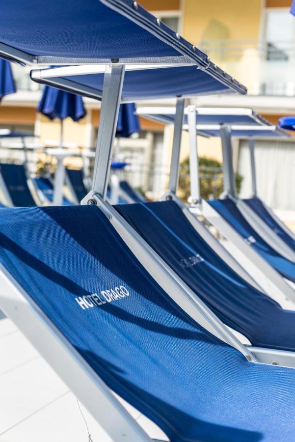 Hotel Drago - Garda Lake Collection Brenzone sul Garda Zewnętrze zdjęcie